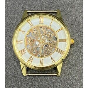 Oversize Watchworks Unisex Watch